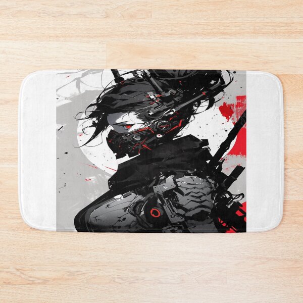 Item preview, Cyberpunk Assassin  - Lethal  designed and sold by Splatter-arts.