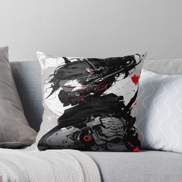 Item preview, Cyberpunk Assassin  - Lethal  designed and sold by Splatter-arts.