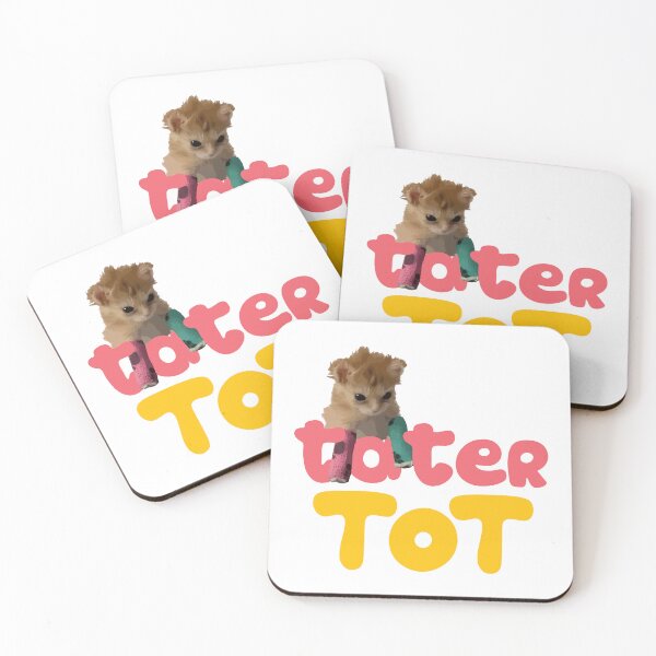Item preview, Tater Tot designed and sold by olosra.