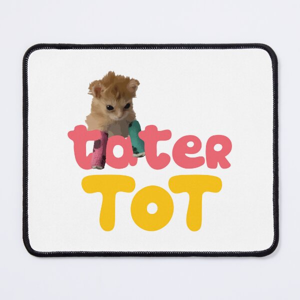 Item preview, Tater Tot designed and sold by olosra.
