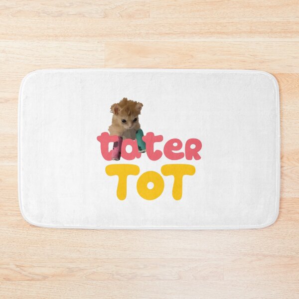 Item preview, Tater Tot designed and sold by olosra.