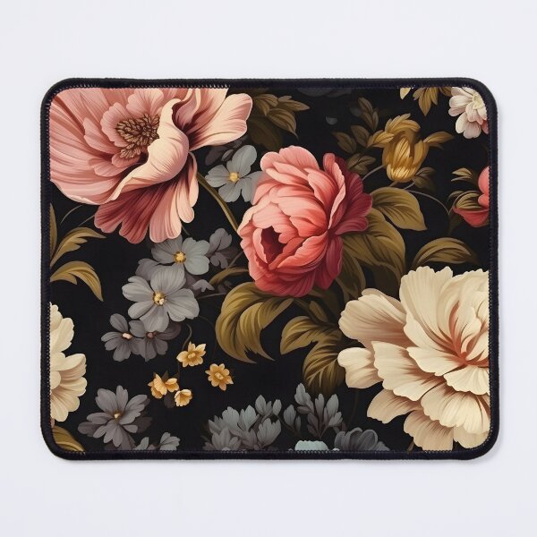 Item preview, Beautiful Floral Pattern designed and sold by SpDesignsC.