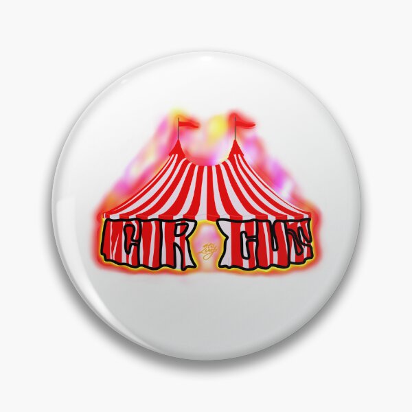 Item preview, Straykids Circus title.  designed and sold by StayLancy.