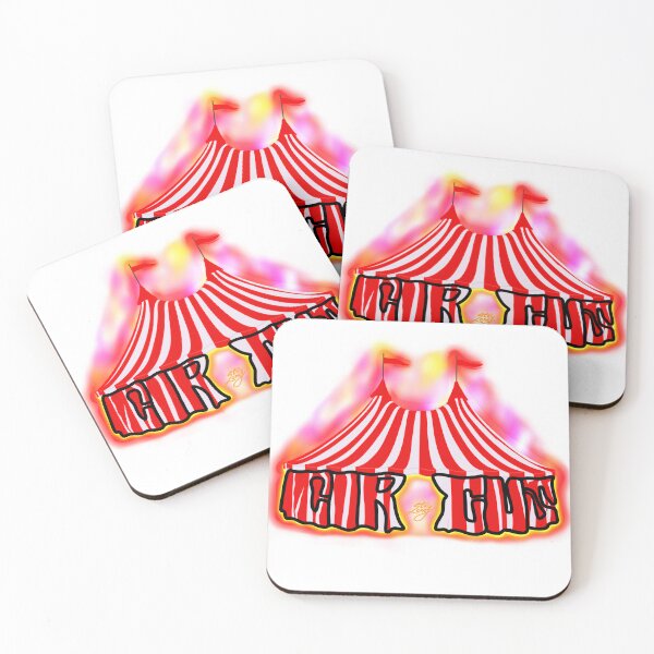 Item preview, Straykids Circus title.  designed and sold by StayLancy.