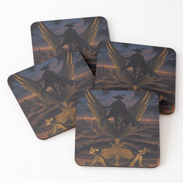 Item preview, Paris night designed and sold by nipuni.