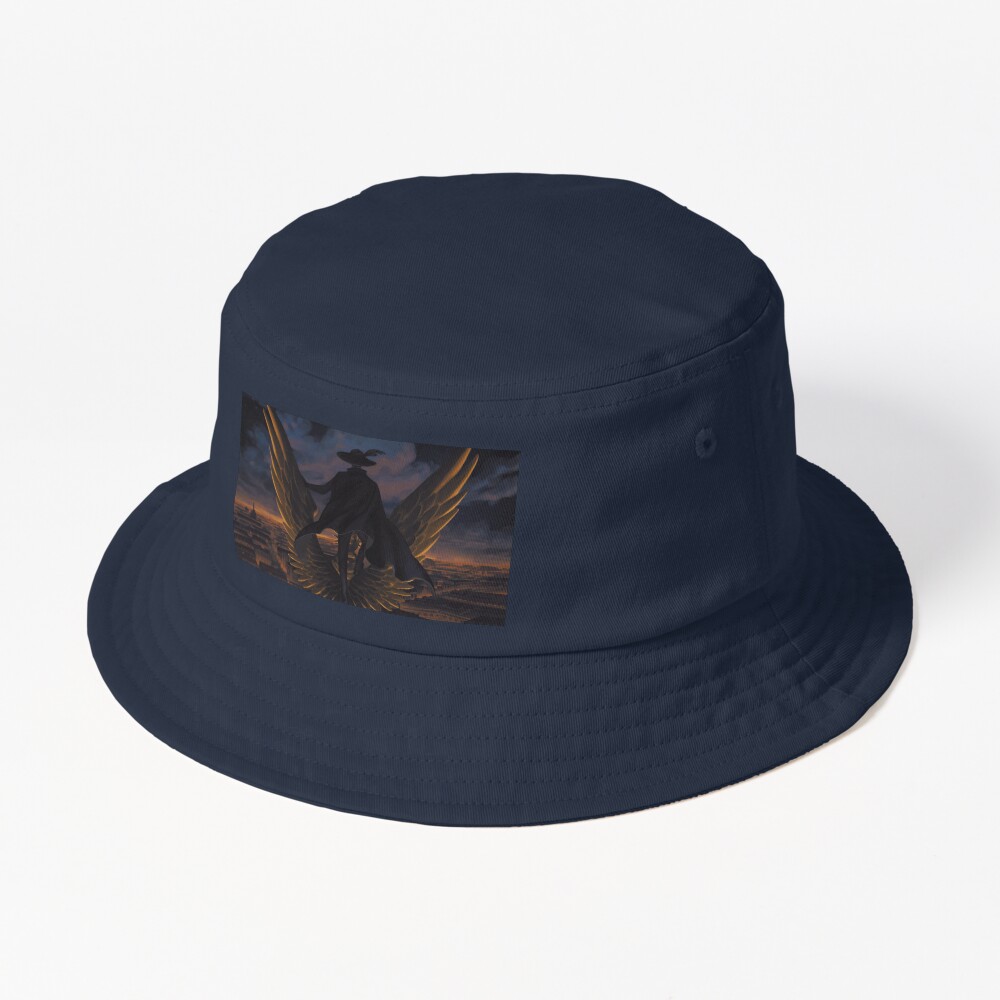 Item preview, Bucket Hat designed and sold by nipuni.