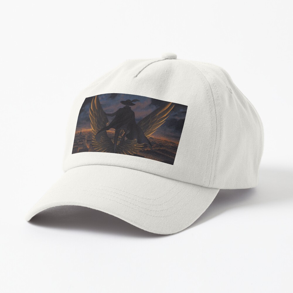 Item preview, Dad Hat designed and sold by nipuni.
