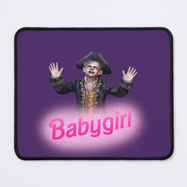 Item preview, Ramon Salazar Babygirl designed and sold by whizz0.