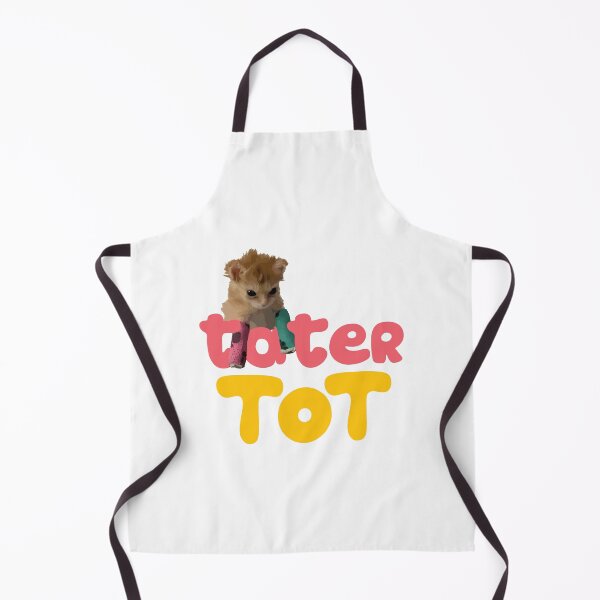 Item preview, Tater Tot designed and sold by olosra.