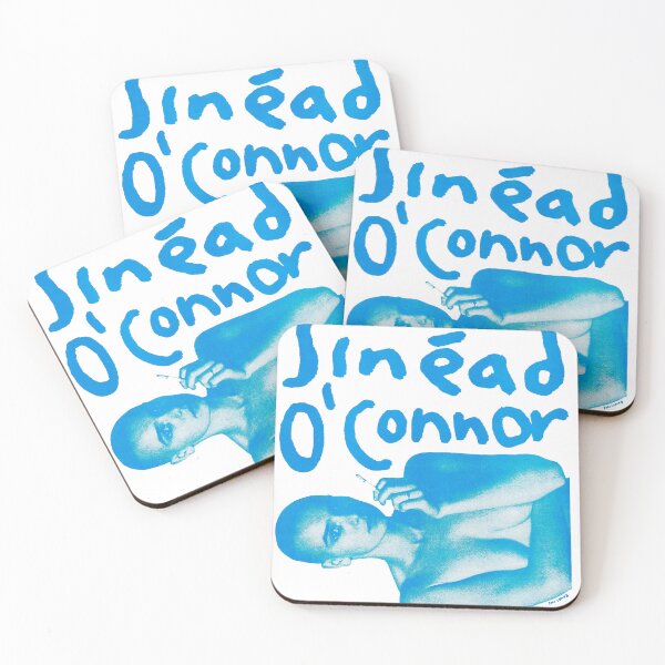 Item preview, Sinéad O'Connor designed and sold by PopFanShop!.