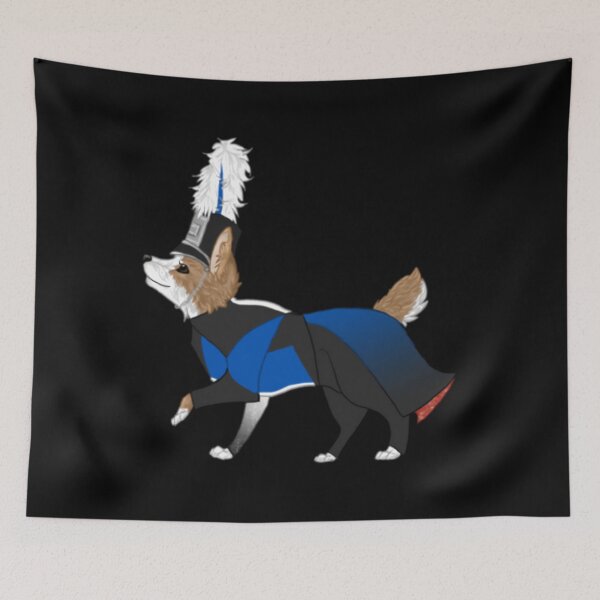 Item preview, Blue Devils Drum and Bugle Corpsgi 	 	 designed and sold by kytznlceu87.