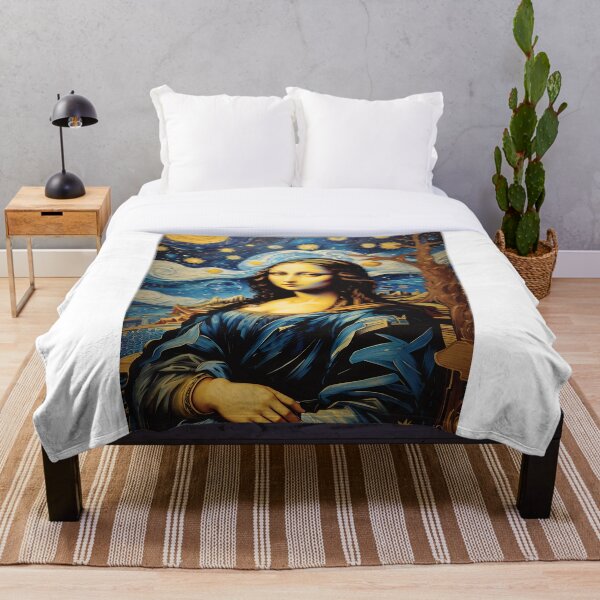 Item preview, Moderna Mona Lisa v3 designed and sold by JapKo.