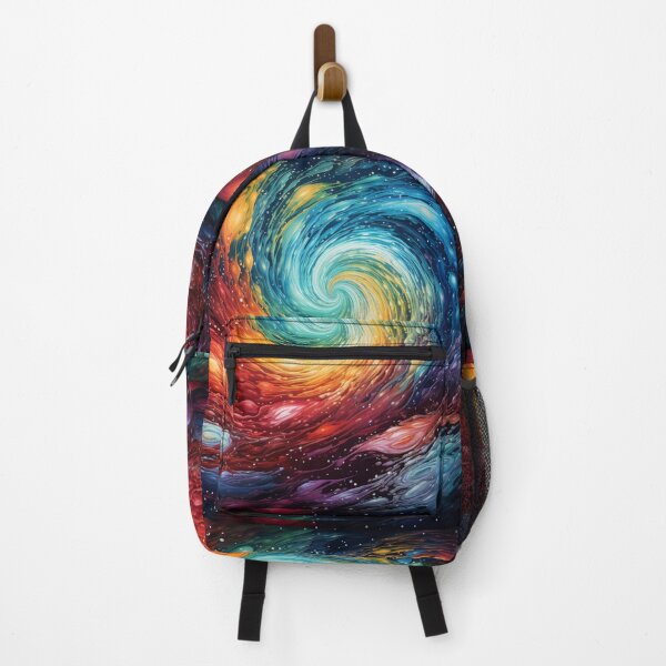 Item preview, Swirling Galaxy designed and sold by Myra365Art.