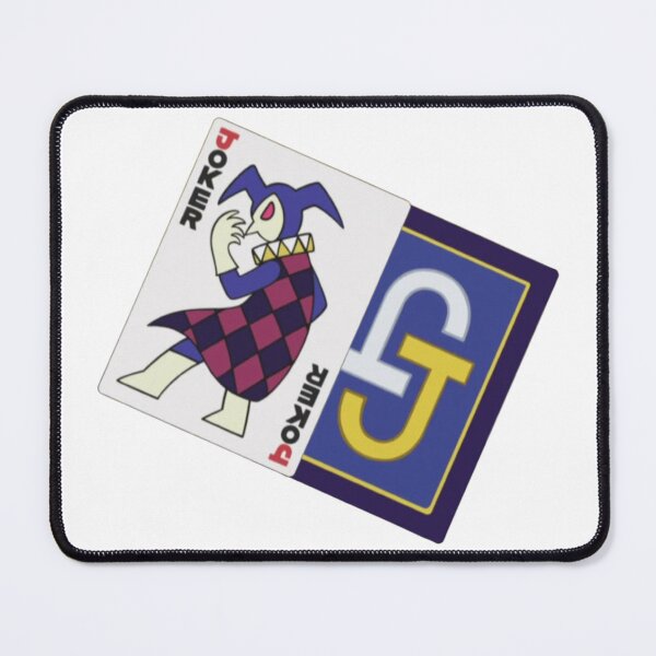 Item preview, Kaitou Joker cards (Mysterious Joker) designed and sold by Taylor Griffith.