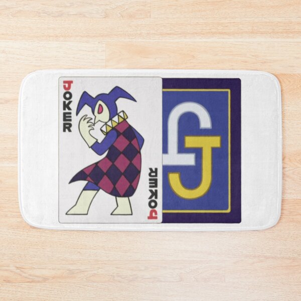 Item preview, Kaitou Joker cards (Mysterious Joker) designed and sold by Taylor Griffith.