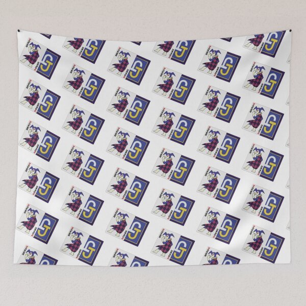 Item preview, Kaitou Joker cards (Mysterious Joker) designed and sold by Taylor Griffith.