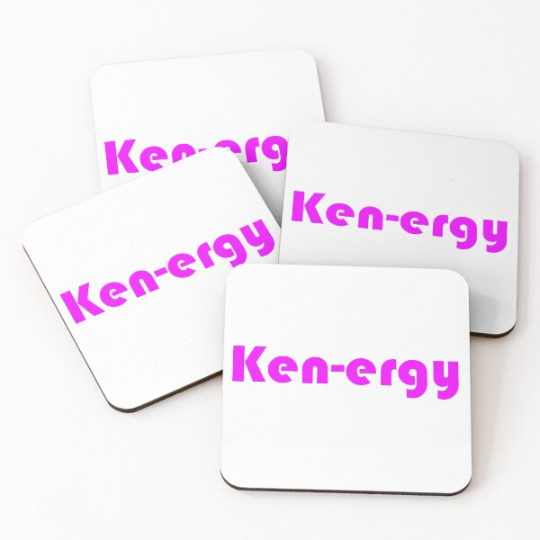 Item preview, Ken-ergy designed and sold by Santonix.