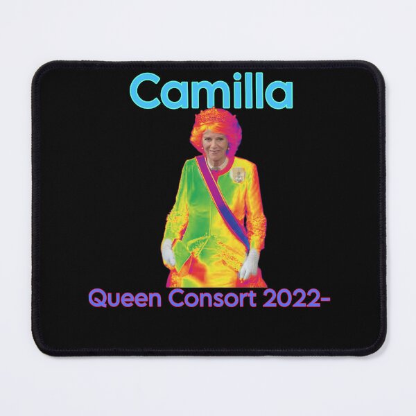 Item preview, (Queen Consort series): Camilla designed and sold by CMooreWorx.