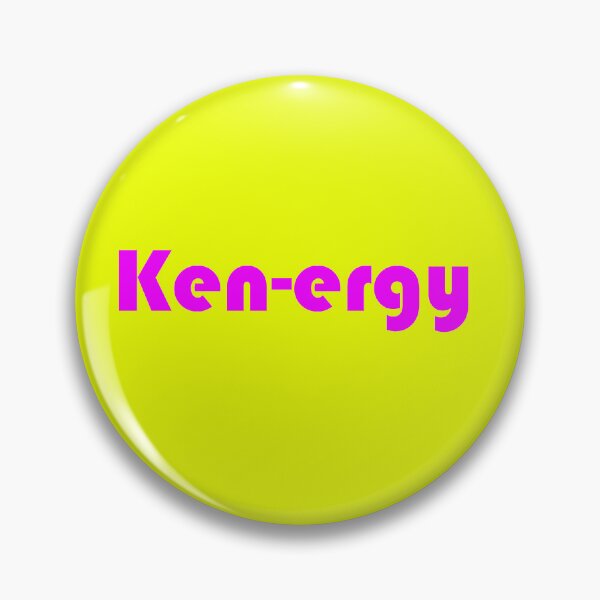 Item preview, Ken-ergy designed and sold by Santonix.