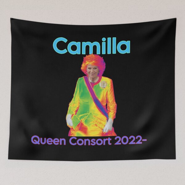 Item preview, (Queen Consort series): Camilla designed and sold by CMooreWorx.