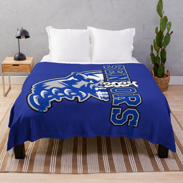 Item preview, Overton High Seniors 2024 designed and sold by TheLyonsKing.