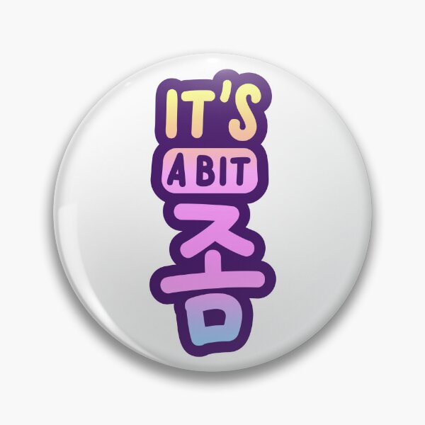 Item preview, It's a bit JOM Kawaii Colors designed and sold by fortissimotees.