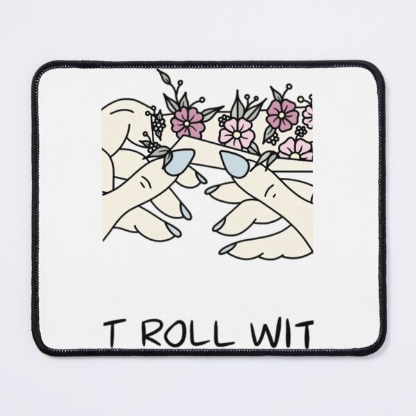 Item preview, Flower joint designed and sold by warwnevsr62.
