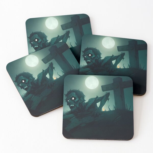 Item preview, Shammo. Thriller. Uprising designed and sold by Glenbobagins.