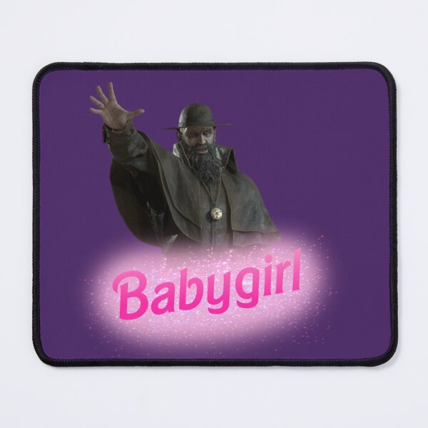 Item preview, Bitores Mendez Babygirl designed and sold by whizz0.