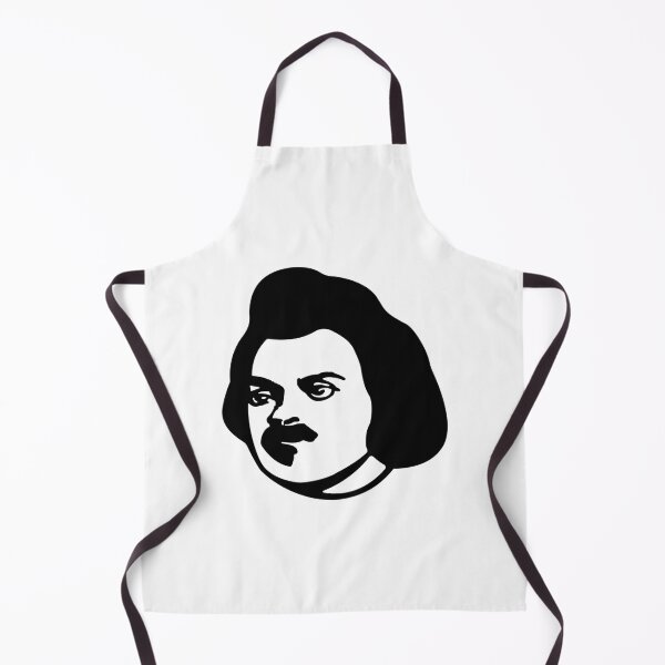 Item preview, Honoré de Balzac - Félix Vallotton designed and sold by MerchQuiTue.