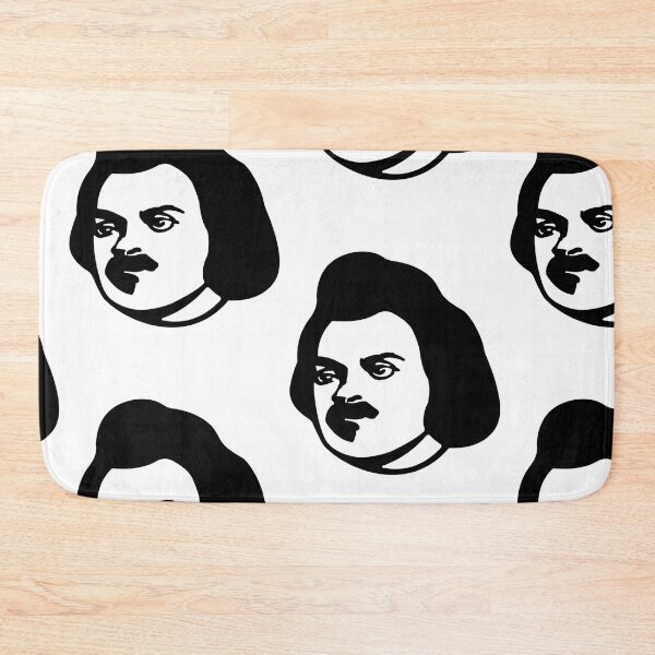 Item preview, Honoré de Balzac - Félix Vallotton designed and sold by MerchQuiTue.