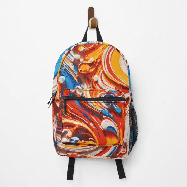 Item preview, Super splash designed and sold by ArtfullMinds.