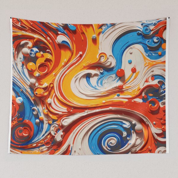 Item preview, Super splash designed and sold by ArtfullMinds.