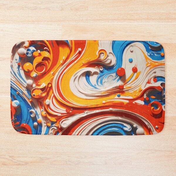 Item preview, Super splash designed and sold by ArtfullMinds.