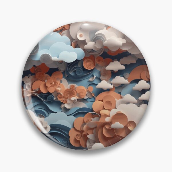 Item preview, Great clouds designed and sold by ArtfullMinds.