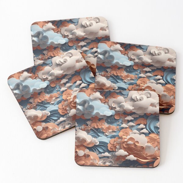 Item preview, Great clouds designed and sold by ArtfullMinds.