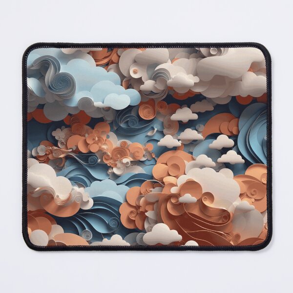 Item preview, Great clouds designed and sold by ArtfullMinds.