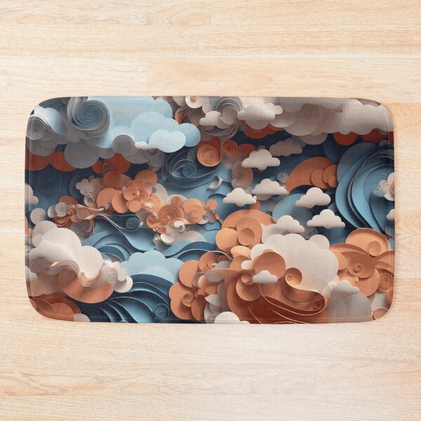 Item preview, Great clouds designed and sold by ArtfullMinds.