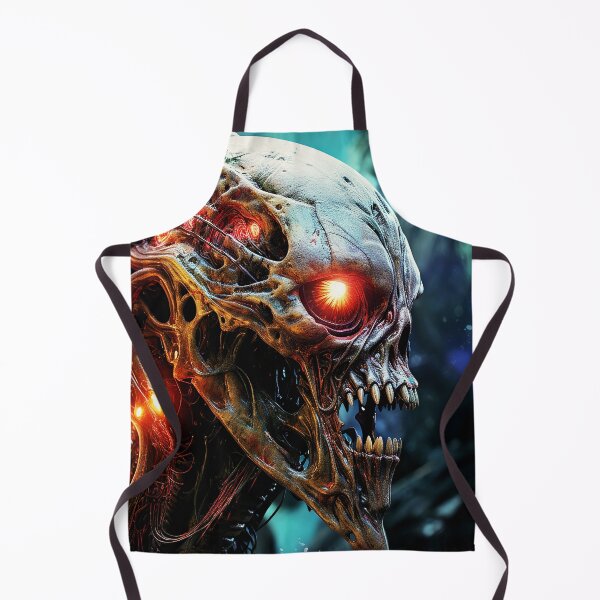 Item preview, Alien designed and sold by ScenicViewPics.