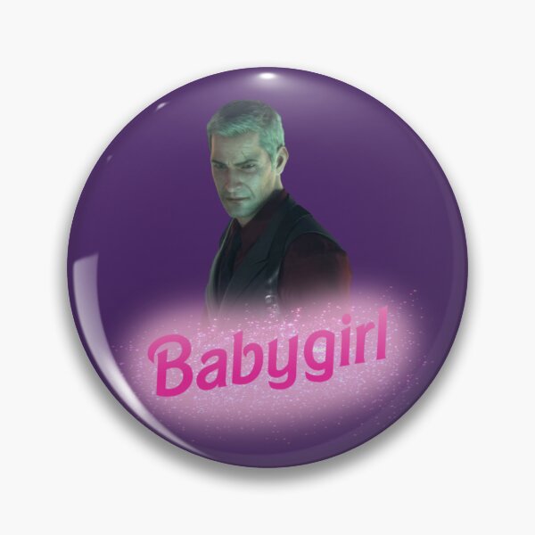 Item preview, Glenn Arias Babygirl designed and sold by whizz0.