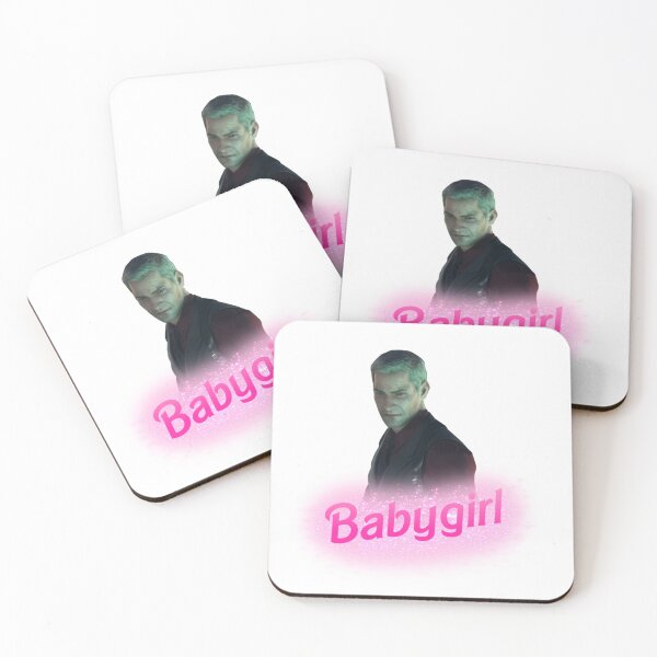 Item preview, Glenn Arias Babygirl designed and sold by whizz0.