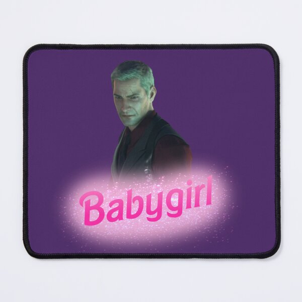 Item preview, Glenn Arias Babygirl designed and sold by whizz0.