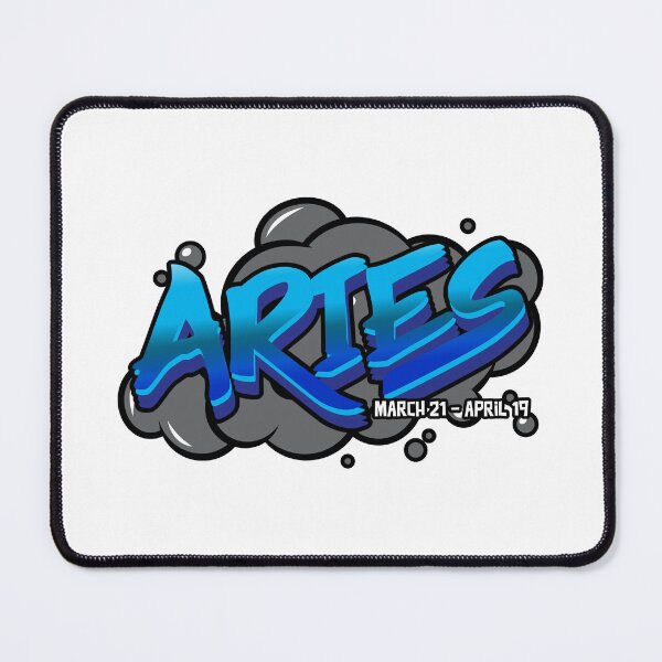 Item preview, ARIES - THE RAM designed and sold by CoalCityChris.