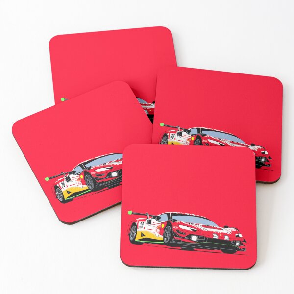 Item preview, 296 GT3 designed and sold by Maxyenko.