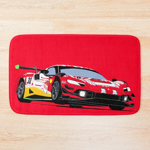 Item preview, 296 GT3 designed and sold by Maxyenko.