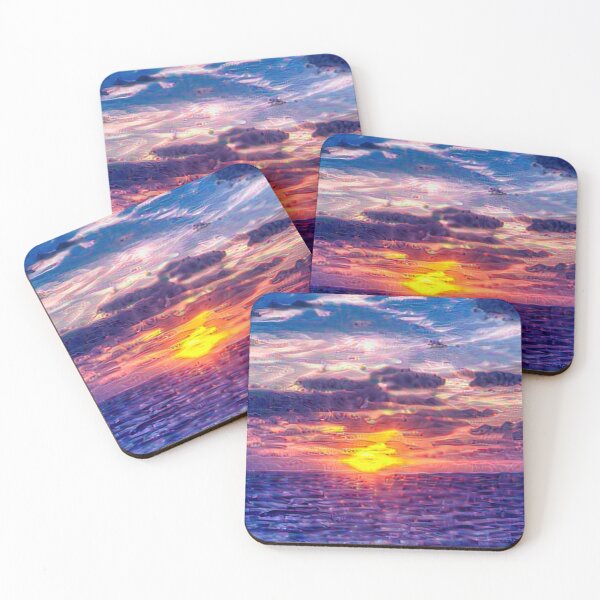 Item preview, Last Sunset Pt 1 designed and sold by tsquare48.