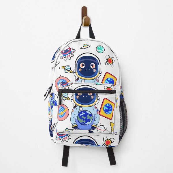 Item preview, Kawaii Space Explorers Doodle Magic in the Cosmic Realm designed and sold by Neer arts.