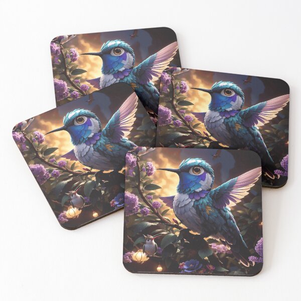 Item preview, Humming bird designed and sold by ArtfullMinds.
