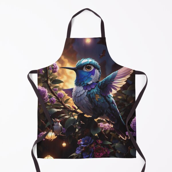 Item preview, Humming bird designed and sold by ArtfullMinds.