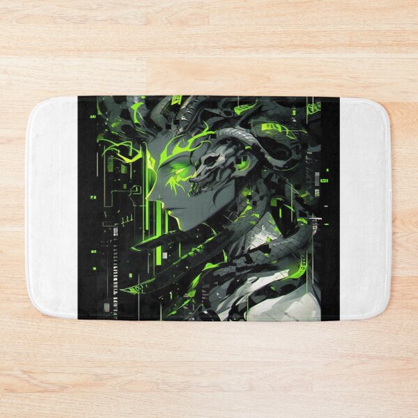 Item preview, Medusa - Monster Upgrade  designed and sold by Splatter-arts.